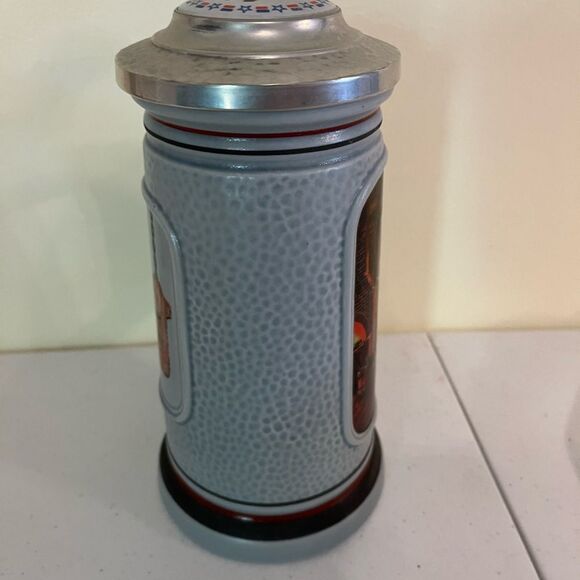 The blacksmith stein making America series - Picture 2 of 8